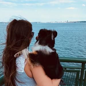 Meet your Posher, Brita